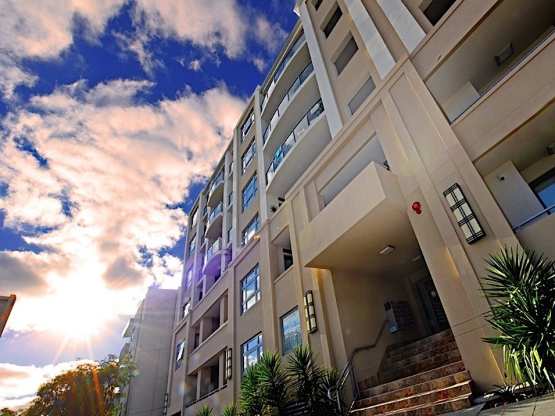 21/52 Wickham Street, East Perth WA 6004