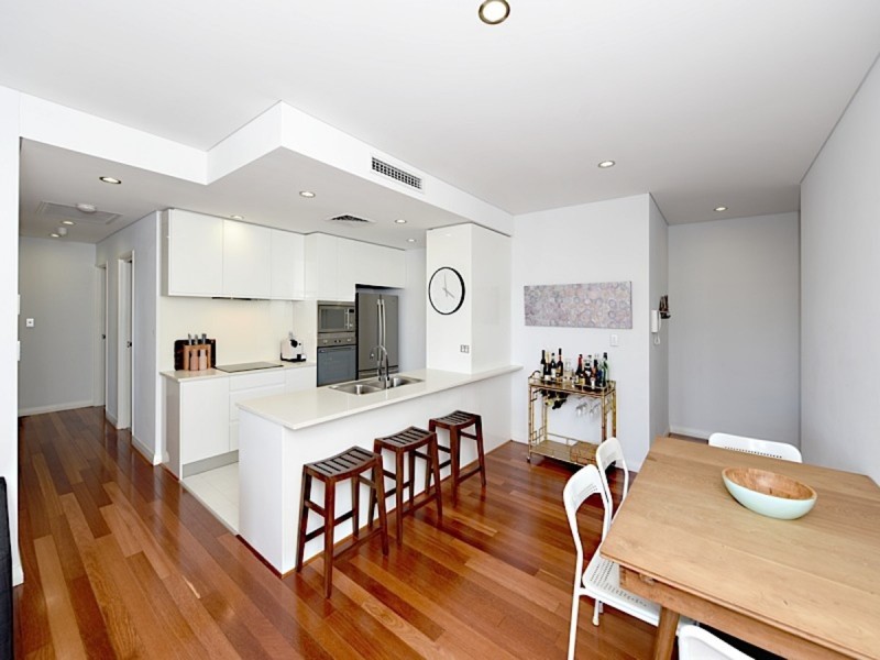 21/52 Wickham Street, East Perth WA 6004