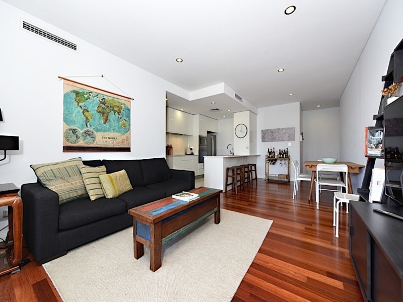 21/52 Wickham Street, East Perth WA 6004