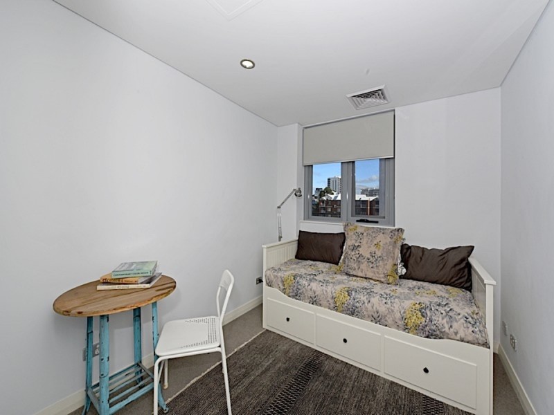 21/52 Wickham Street, East Perth WA 6004