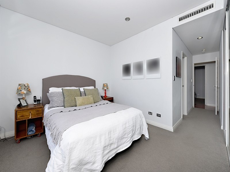 21/52 Wickham Street, East Perth WA 6004