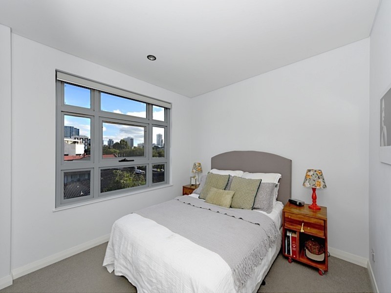 21/52 Wickham Street, East Perth WA 6004