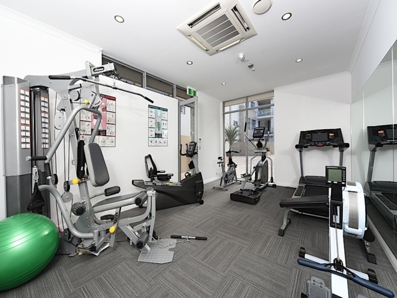 21/52 Wickham Street, East Perth WA 6004