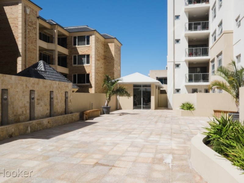 21/52 Wickham Street, East Perth WA 6004