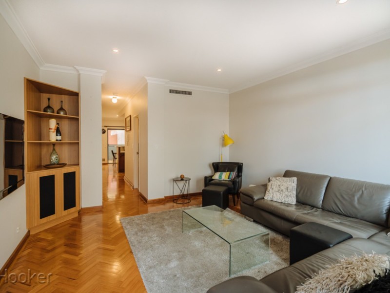 65 Henry Lawson Walk, East Perth WA 6004