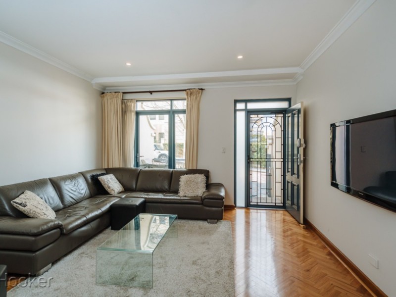 65 Henry Lawson Walk, East Perth WA 6004