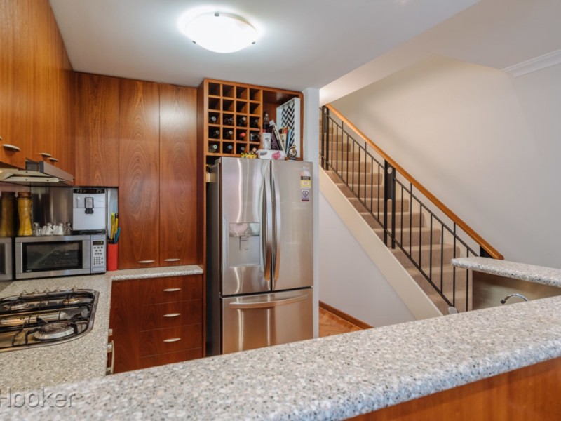 65 Henry Lawson Walk, East Perth WA 6004