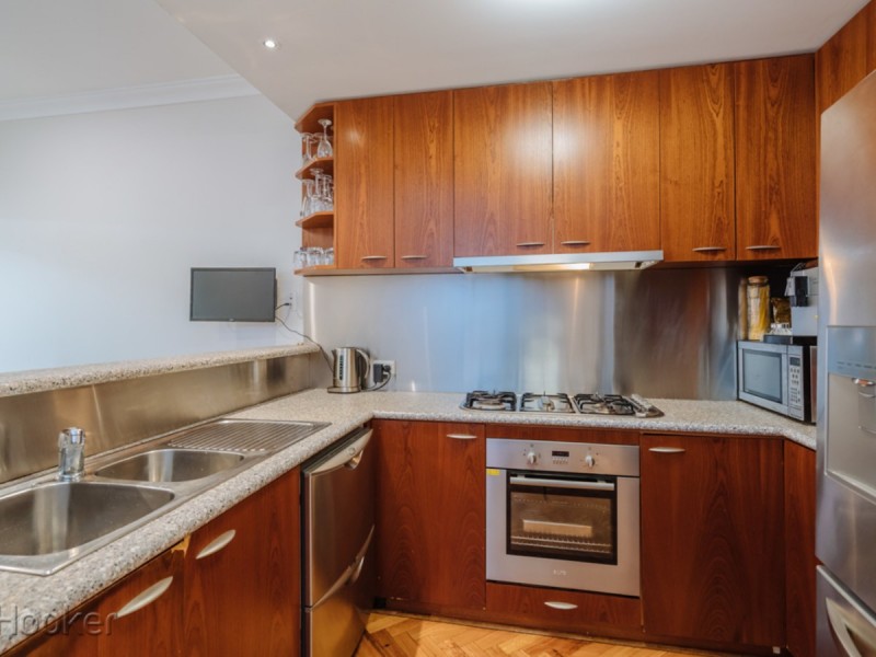 65 Henry Lawson Walk, East Perth WA 6004