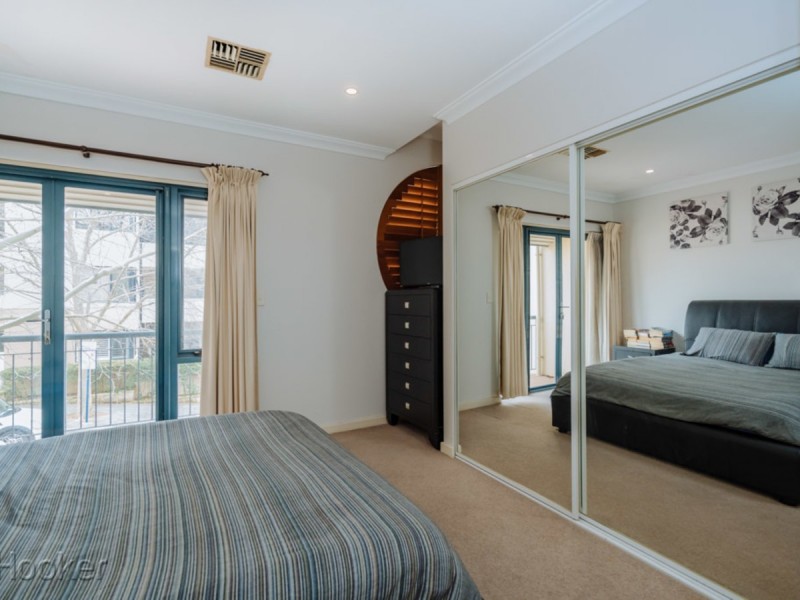 65 Henry Lawson Walk, East Perth WA 6004