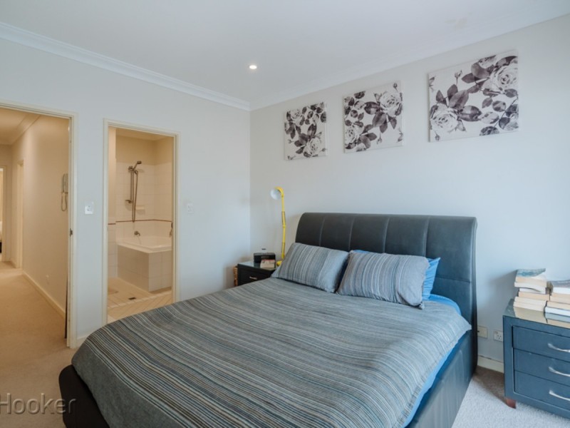 65 Henry Lawson Walk, East Perth WA 6004