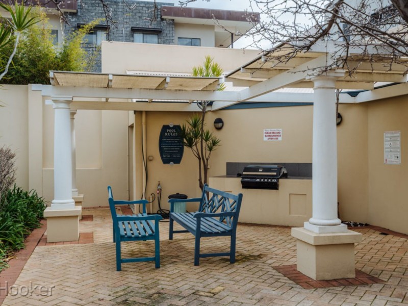 65 Henry Lawson Walk, East Perth WA 6004