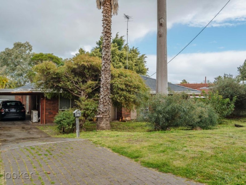 26 Kulindi Crescent, Wanneroo WA 6065