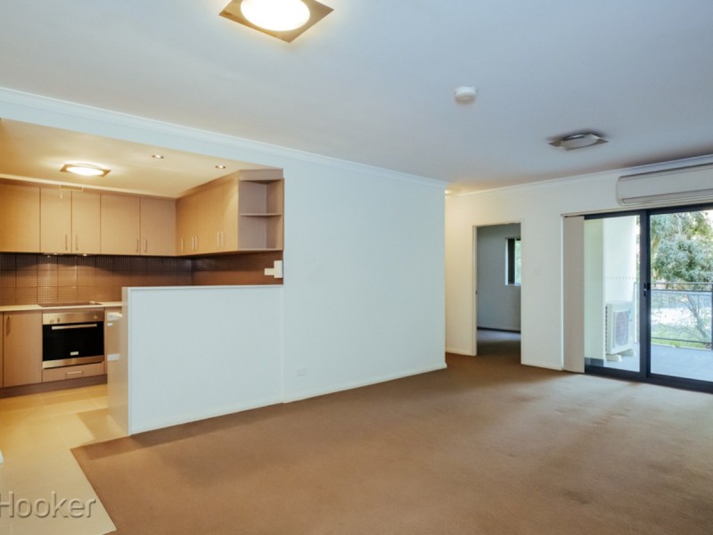 26/18 Wellington Street, East Perth WA 6004