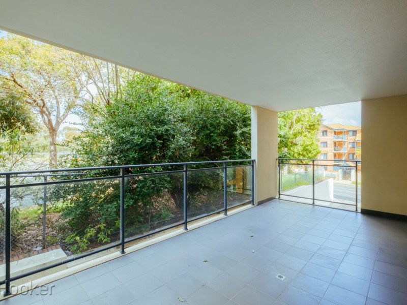 26/18 Wellington Street, East Perth WA 6004