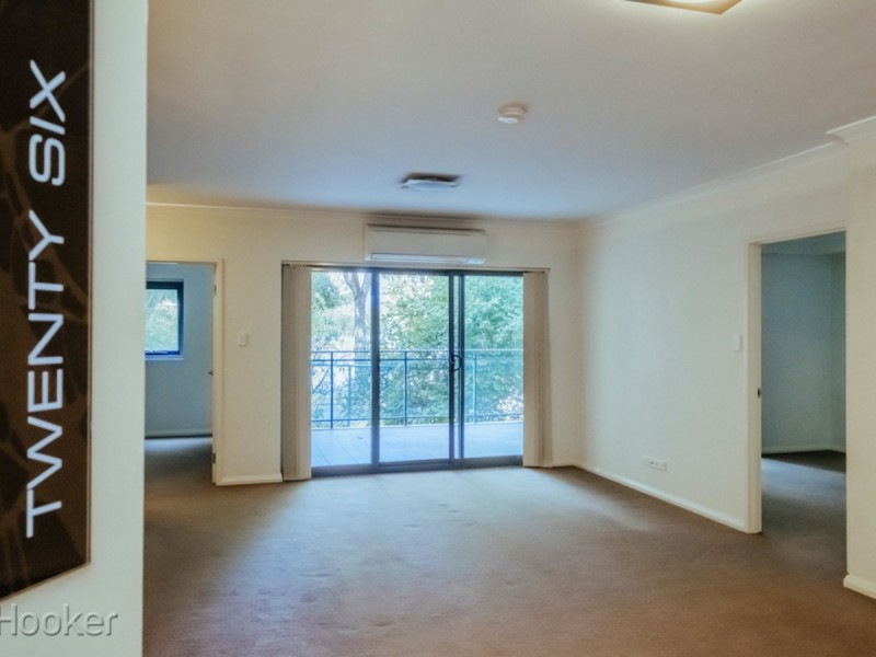 26/18 Wellington Street, East Perth WA 6004