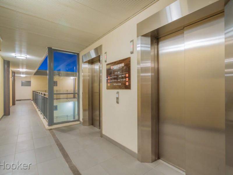26/18 Wellington Street, East Perth WA 6004