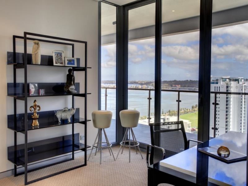 50/155 Adelaide Terrace, East Perth WA 6004