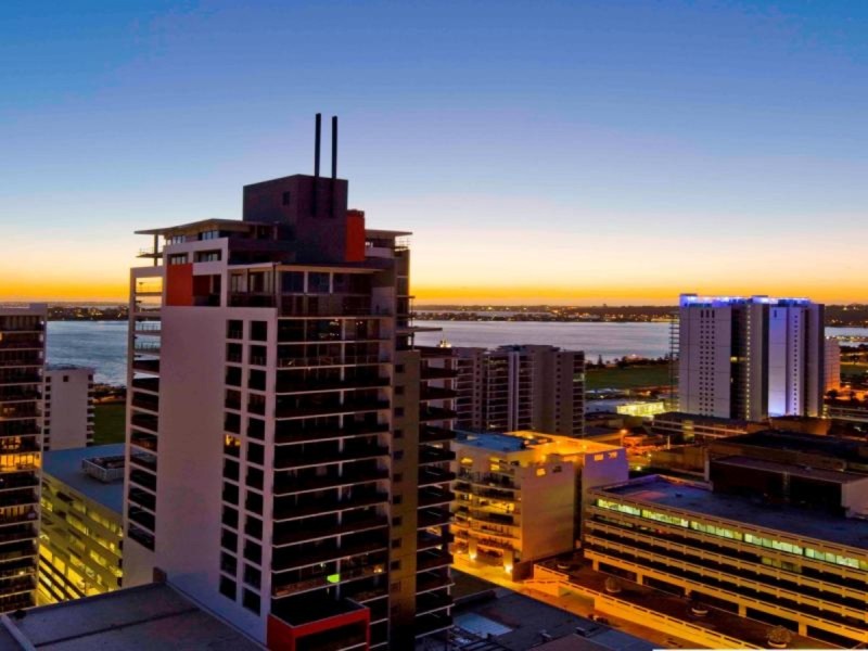 50/155 Adelaide Terrace, East Perth WA 6004