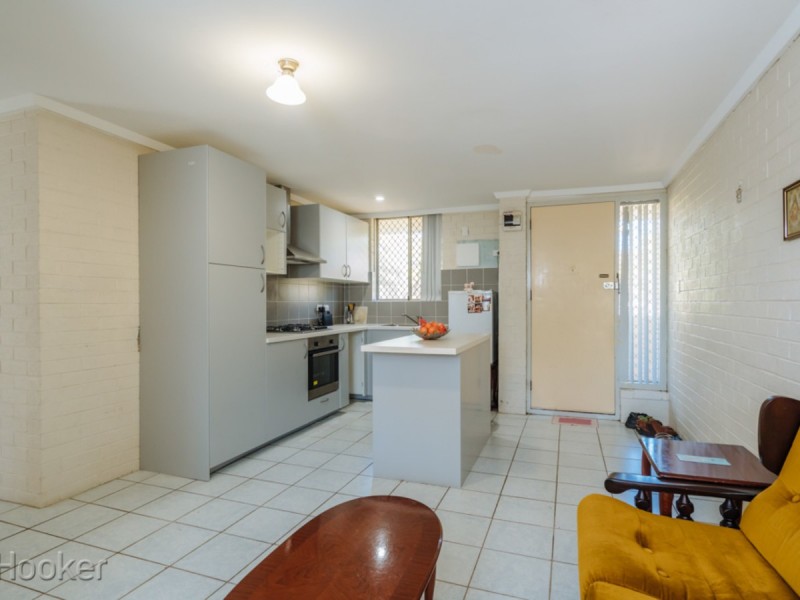 63/81 King William Street, Bayswater WA 6053