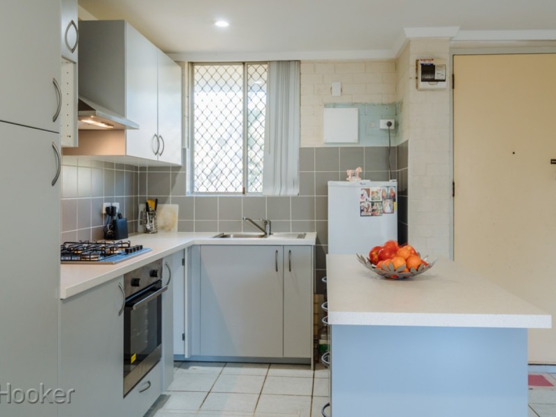 63/81 King William Street, Bayswater WA 6053