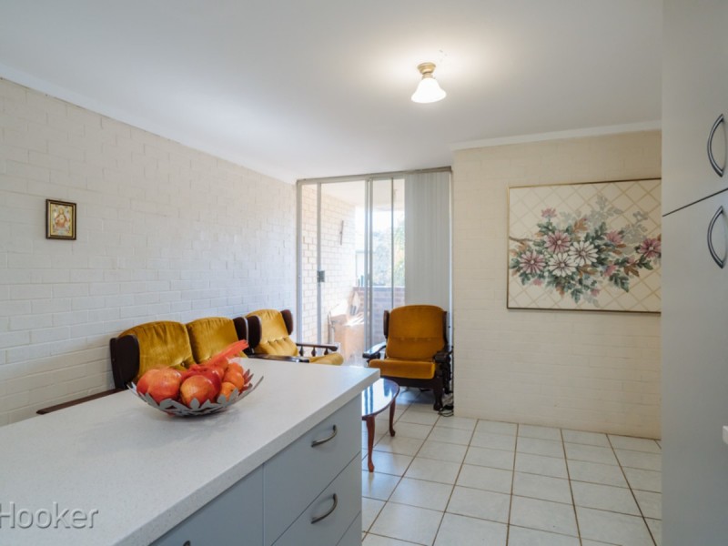 63/81 King William Street, Bayswater WA 6053