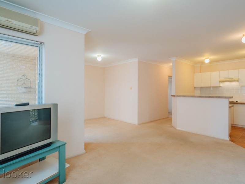 15/55 Wellington Street, East Perth WA 6004