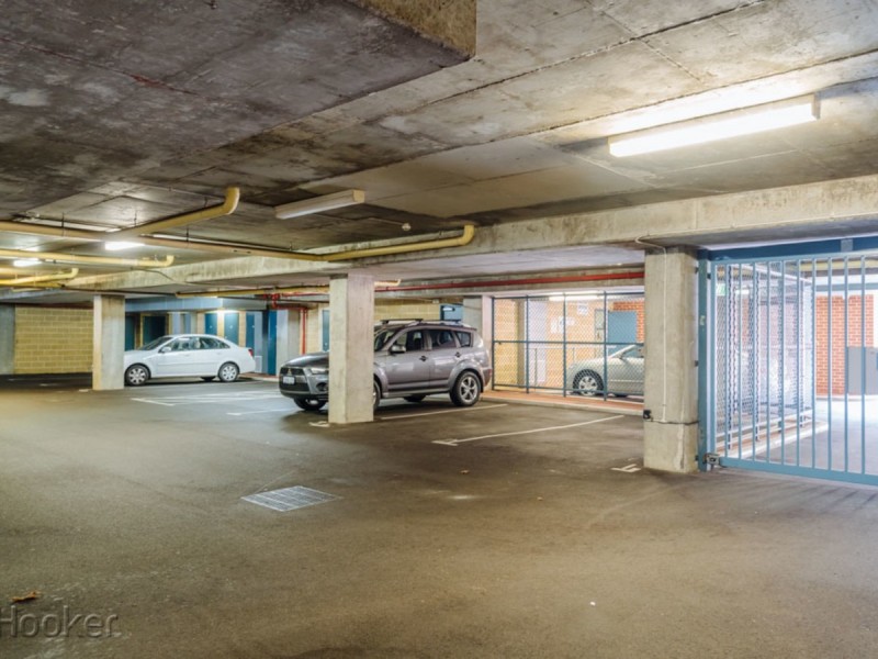 15/55 Wellington Street, East Perth WA 6004