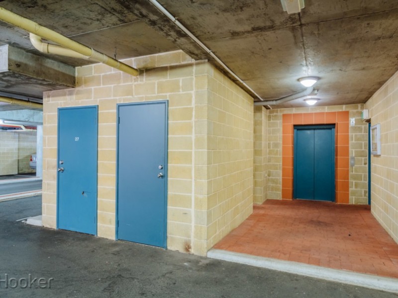 15/55 Wellington Street, East Perth WA 6004