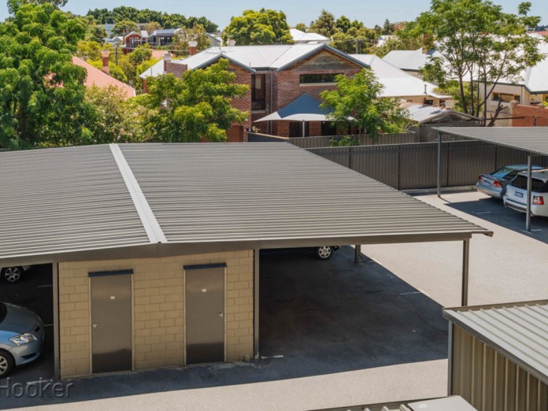 20/156 Lincoln Street, Highgate WA 6003