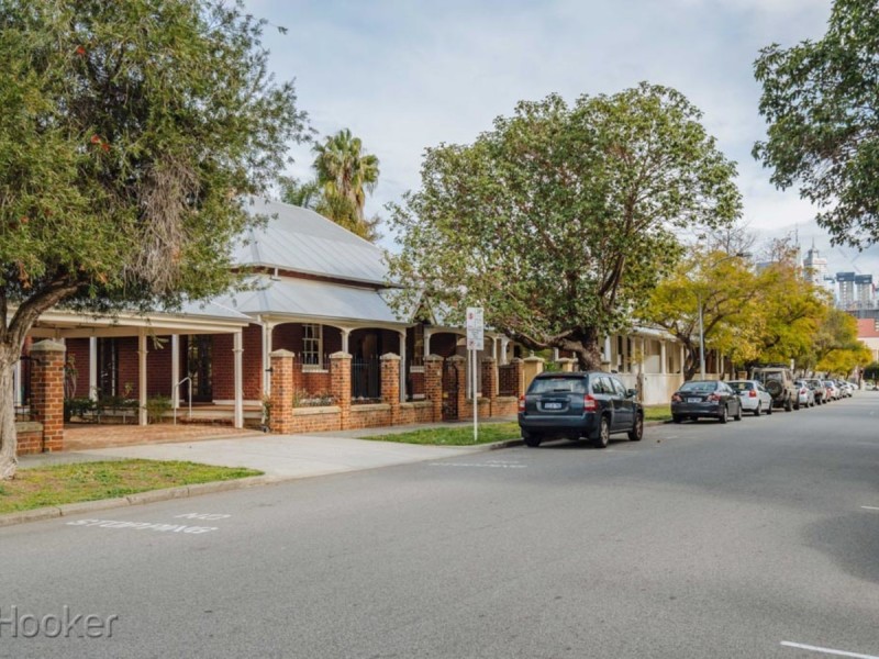 51 Goderich Street, East Perth WA 6004