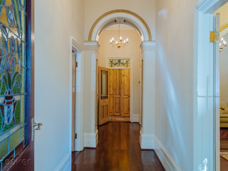 51 Goderich Street, East Perth WA 6004