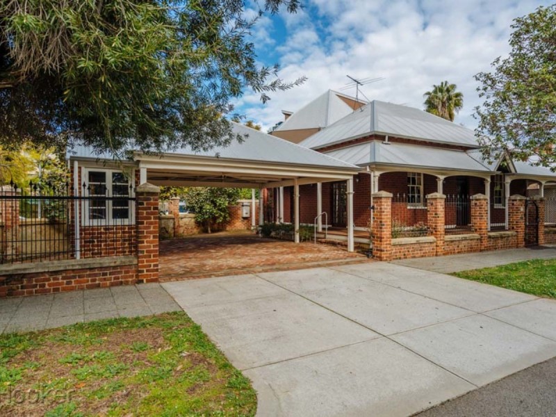 51 Goderich Street, East Perth WA 6004