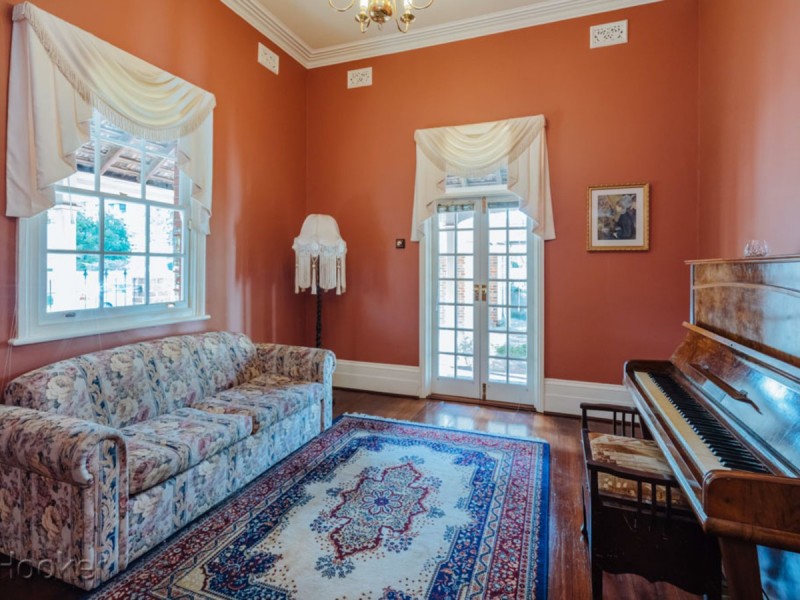 51 Goderich Street, East Perth WA 6004