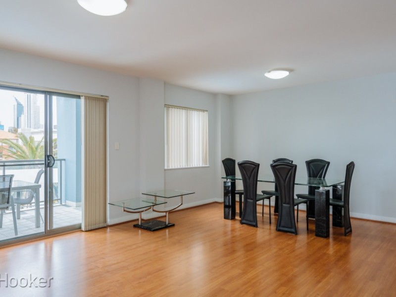 54/9 Delhi Street, West Perth WA 6005