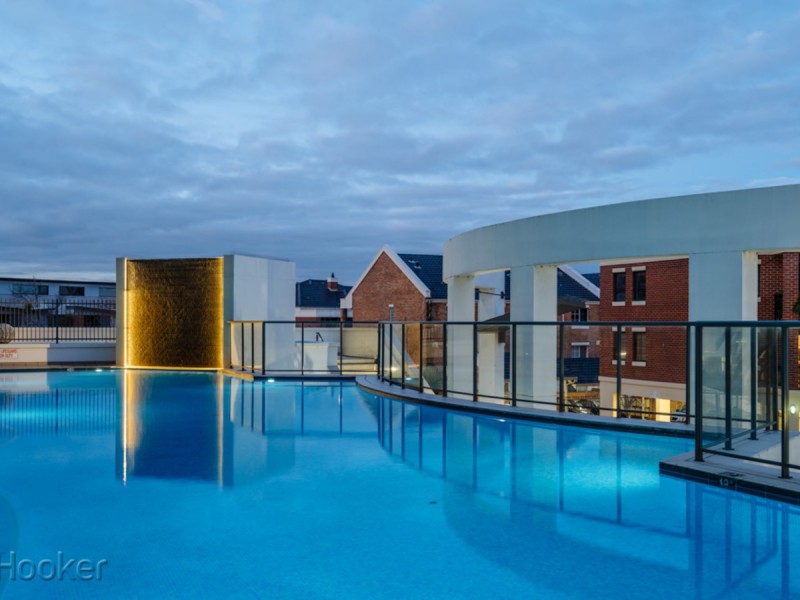 54/9 Delhi Street, West Perth WA 6005