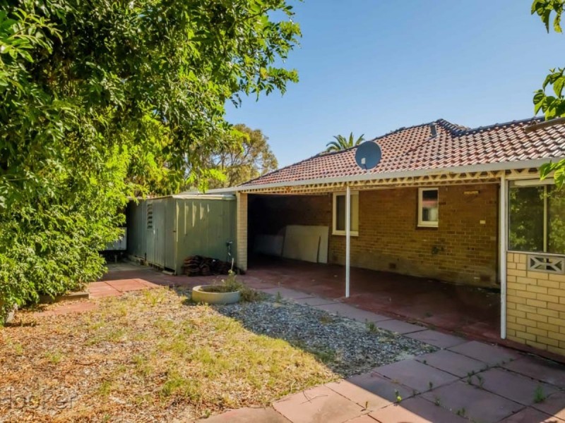 5 Templetonia Crescent, City Beach WA 6015