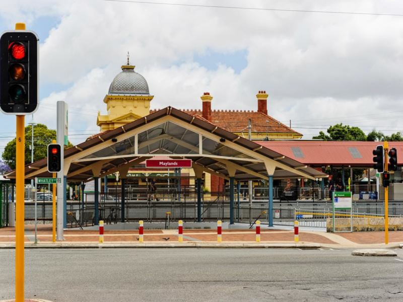 129A Peninsula Road, Maylands WA 6051