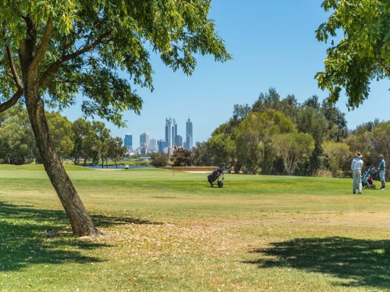 129A Peninsula Road, Maylands WA 6051