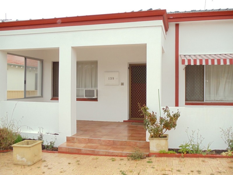 139 Marmion Street, Fremantle WA 6160