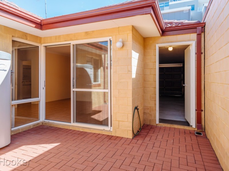 2/39 Windsor Street, Perth WA 6000