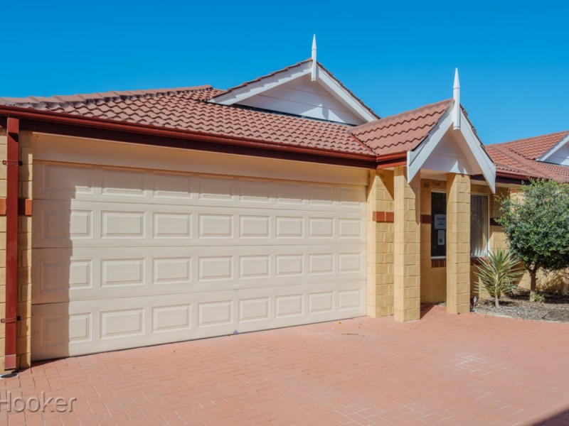 2/39 Windsor Street, Perth WA 6000