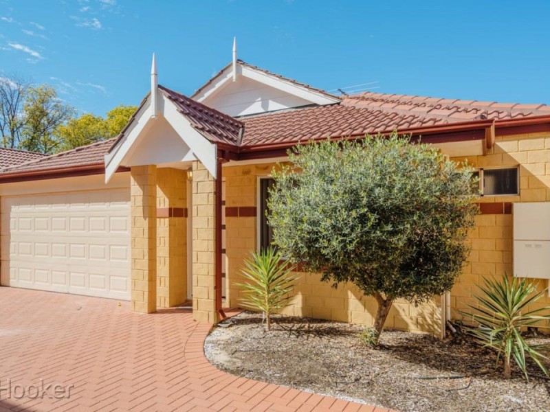 2/39 Windsor Street, Perth WA 6000