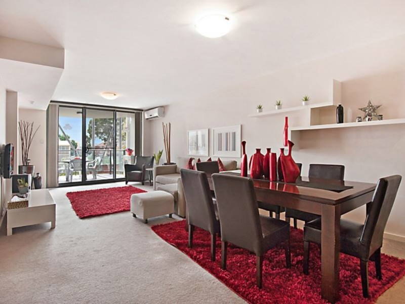 68/369 Hay Street, Perth WA 6000