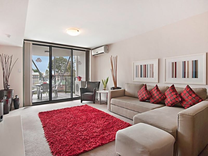 68/369 Hay Street, Perth WA 6000