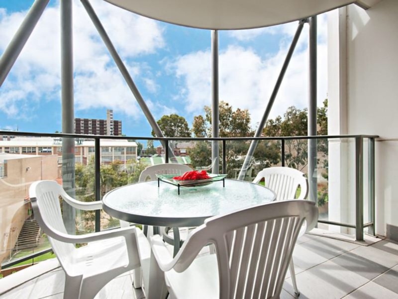 68/369 Hay Street, Perth WA 6000