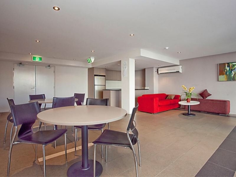 68/369 Hay Street, Perth WA 6000