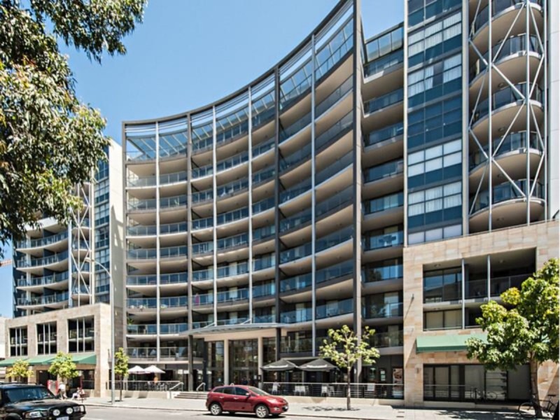 68/369 Hay Street, Perth WA 6000