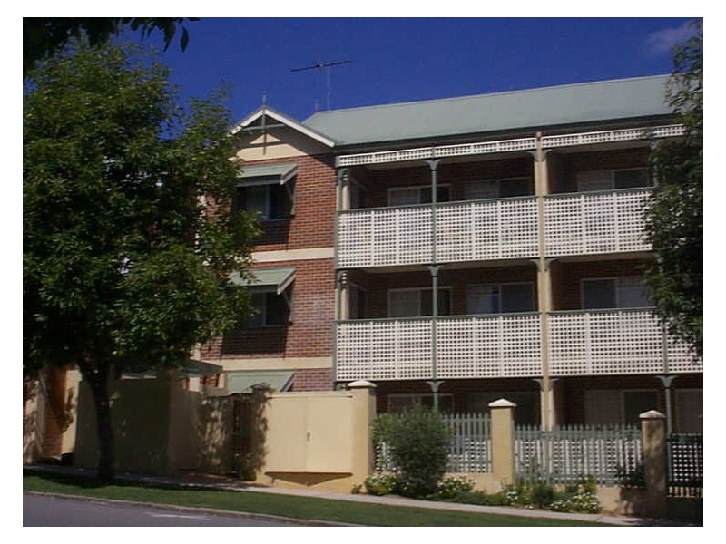 8/53 Bronte Street, East Perth WA 6004