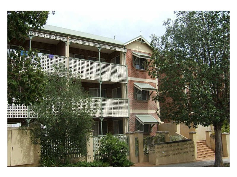 8/53 Bronte Street, East Perth WA 6004