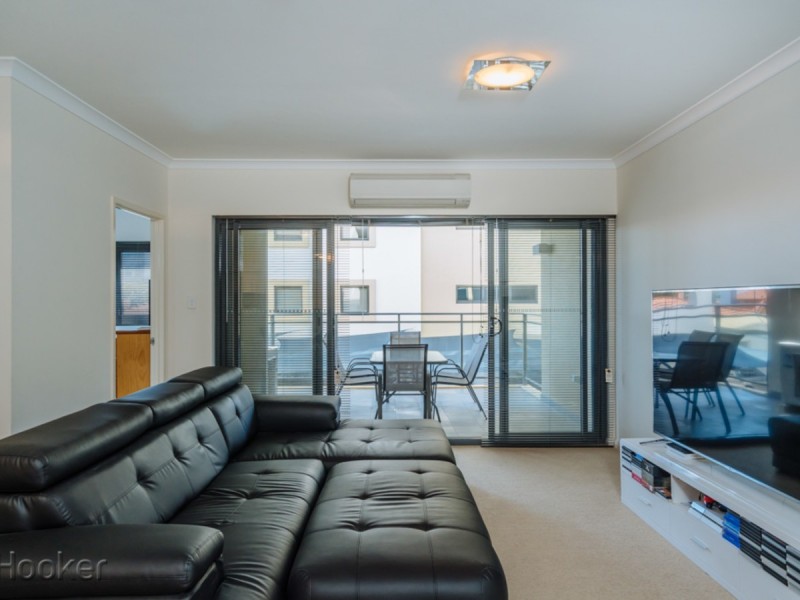 41/18 Wellington Street, East Perth WA 6004
